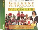 Various: Goldene Hitparade Der Volksmusik - Folge 1