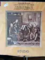 Johannes Brahms, Yehudi Menuhin, Cecil Aronowitz, Elizabeth Wallfisch, Maurice Gendron, Robert Masters [2], Derek Simpson: I Due Sestetti Per Archi