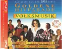 Various: Goldene Hitparade Der Volksmusik (Folge 2)
