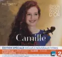Camille Berthollet: Camille