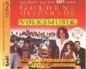 Various: Goldene Hitparade Der Volksmusik - Folge 3