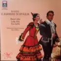 Gioacchino Rossini, Maria Callas, Luigi Alva, Tito Gobbi: Il Barbiere Di Siviglia