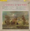Pyotr Ilyich Tchaikovsky, Franz von Suppé, Franz Liszt, The London Metropolis Symphony Orchestra, Michael Freedman: 4 Chefs-d’œuvre