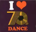 Various: I Love 70's - Dance