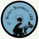 Secret Squirrel [6]: Secret Squirrels #20