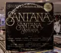 Santana: Concierto En Japon En Vivo
