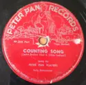 Peter Pan Players: Counting Song