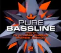 DJ Q [3], Jamie Duggan, Skepsis [2] & Darkzy: Pure Bassline 2