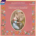 Jacques Duphly - Mitzi Meyerson: Pièces Pour Clavecin