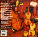 Johannes Brahms, Yehudi Menuhin, Robert Masters [2], Cecil Aronowitz, Ernst Wallfisch, Maurice Gendron, Derek Simpson, Hephzibah Menuhin: Sextett Für Zwei Violinen Zwei Violen Und Zwei Violoncelli Nr. 1 In B-dur Op. 18 / Scherzo C-moll Fü