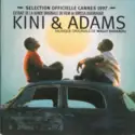Wally Badarou: Day Dreams / Adams Farewell (B.O.F Du Film Kini & Adams)