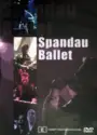 Spandau Ballet: Spandau Ballet (Live)