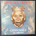 Mavambo Trio: Rwm Aos Orixás - Candomblé Alakêtu