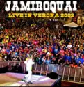 Jamiroquai: Live In Verona 2002