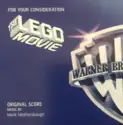 Mark Mothersbaugh: The Lego Movie - Original Score