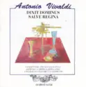 Antonio Vivaldi, Virtuosi Di Praga, Oldřich Vlček: Dixit Dominus •  Salve Regina