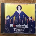Leonard Bernstein, Betty Comden And Adolph Green: Wonderful Town! The Musical: Original London Cast Album