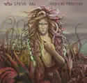 Steve Vai: Modern Primitive/Passion & Warfare