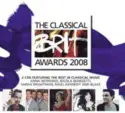 Various: The Classical Brit Awards 2008