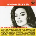 Rosana Toledo: A Voz Do Amor