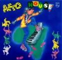 Various: Afro House