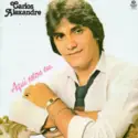 Carlos Alexandre: Aqui Estou Eu