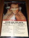 Adam And The Ants: Kings Of The Wild Frontier