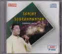 Sanjay Subrahmanyan: carnatic vocal