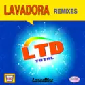 Las Tope Dramáticas: Lavadora (Remixes)