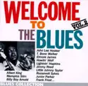 Various: Welcome To The Blues Vol. 2