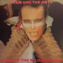 Adam And The Ants: Kings Of The Wild Frontier
