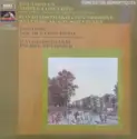 Ludwig van Beethoven, Johannes Brahms, David Oistrach, Lev Oborin, Sviatoslav Knushevitsky, Pierre Fournier: Triple Concerto Pour Violon, Violoncelle, Piano Et Orchestre / Double Concerto Pour Violon, Violonce