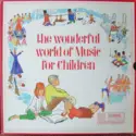 James Walker [3]: The Wonderful World of Music for Children