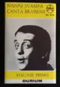Nanni Svampa: Nanni Svampa Canta Brassens - Volume Primo