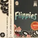 Odd Nosdam: Flippies Best Vol 1