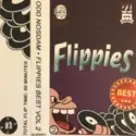 Odd Nosdam: Flippies Best Vol 2