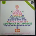 London Symphony Orchestra, Antal Dorati: Tchaikovsky - El Cascanueces, Ballet Op. 71