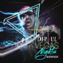 DJ Paul [3] feat. Various: Vegas Nights 2: EDM/HipHop Mixtape