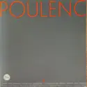 Francis Poulenc - Rosanna Carteri, Maurice Duruflé, Georges Prêtre, Orchestre National De France: Gloria For Soprano, Choir And Orchestra/ Concerto For Organ, Strings And Timpani