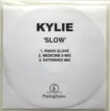 Kylie Minogue: Slow