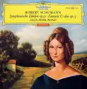 Géza Anda / Robert Schumann: Symphonische Etüden Op.13 - Fantasie C-Dur Op.17