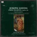 Joseph Haydn / The Fine Arts Quartet: String Quartets Volume VIII (Op.76 Complete)