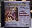 Simon Diaz Con La Rondalla Venezolana: Muy Venezolano  Vol. 1