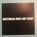 DRMNGNOW: Australia Does Not Exist