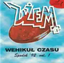 Dżem: Wehikuł Czasu Spodek '92 vol.1