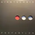 Giants Chair: Prefabylon