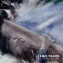 iLiKETRAiNS: The Christmas Tree Ship EP (Remastered)
