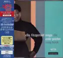 Ella Fitzgerald: Ella Fitzgerald Sings The Cole Porter Song Book