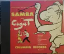 Xavier Cugat And His Orchestra: Samba With Cugat