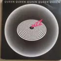 Queen: Jazz